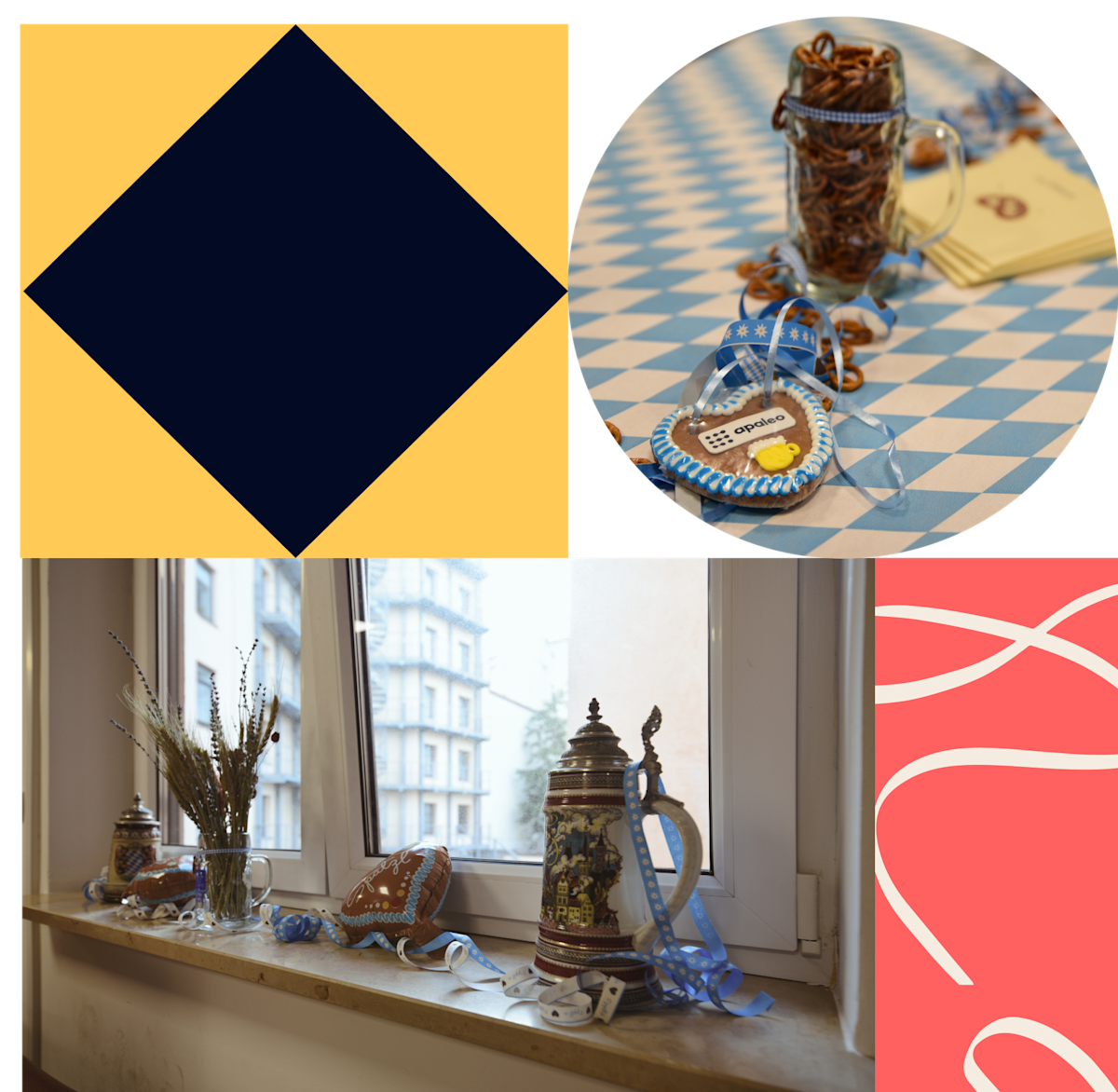 Oktoberfest 2025 Header