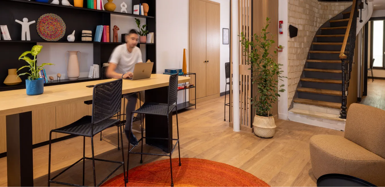 Korner Hotels