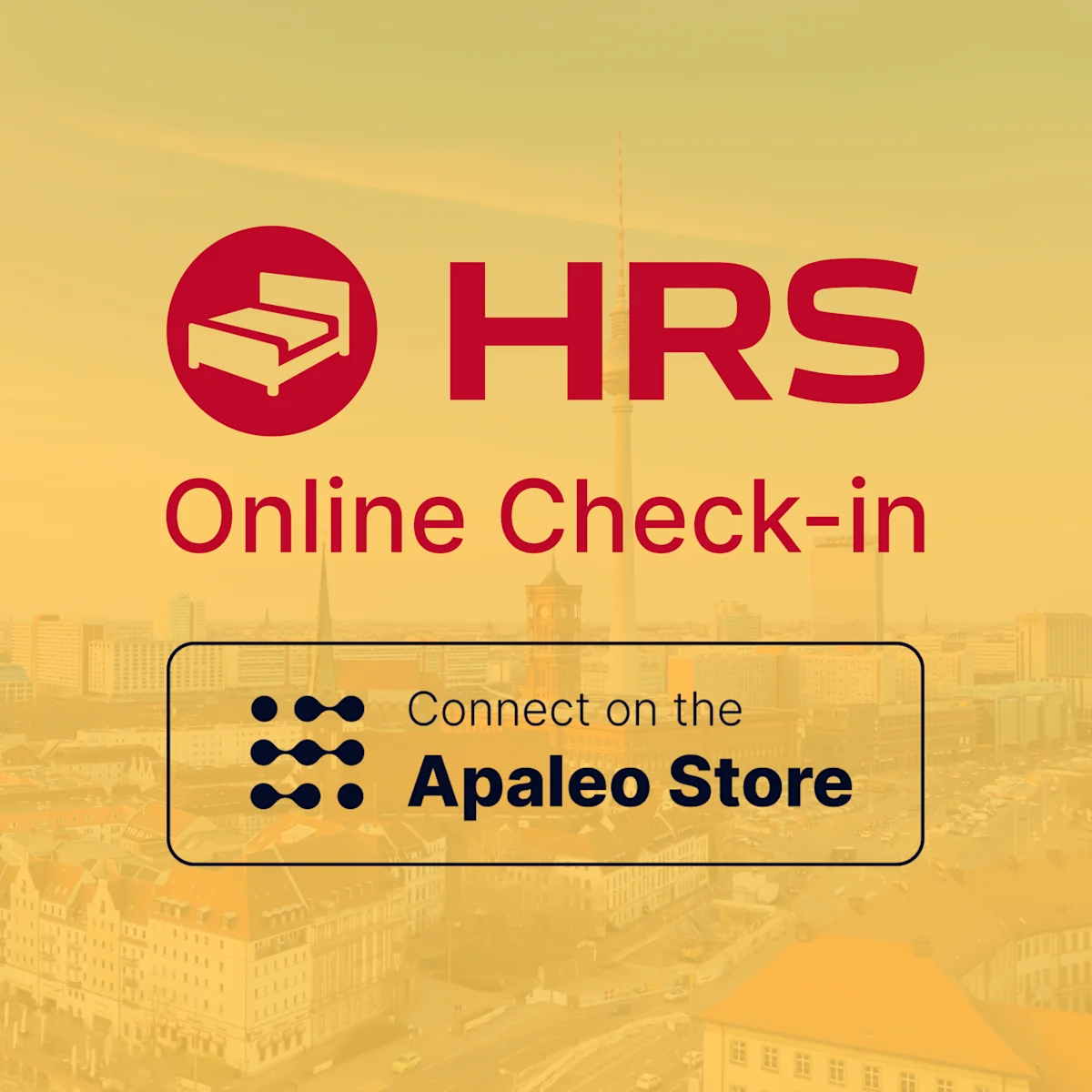 HRSxApaleo