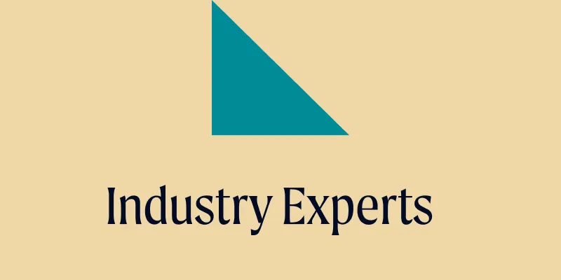 Industry experts - community