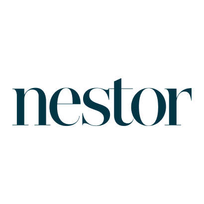 nestor - logo