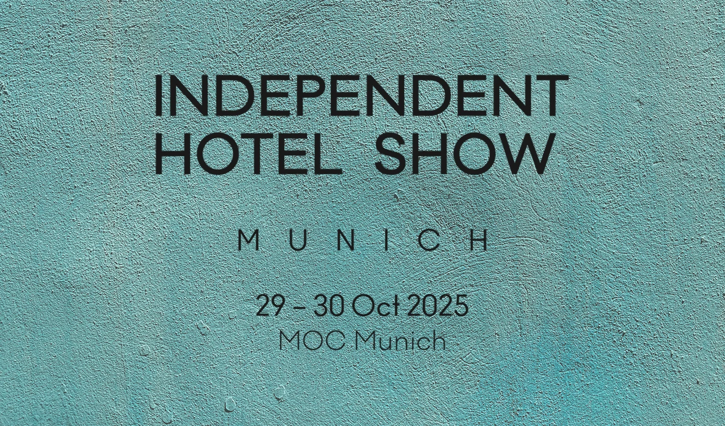 IHS Munich 2025