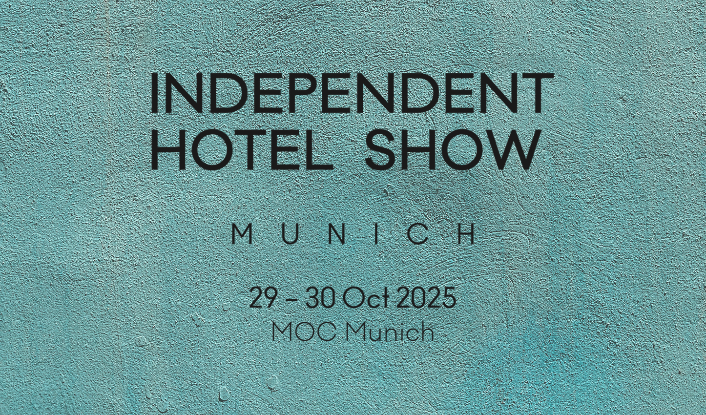 IHS Munich 2025