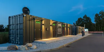 Roatel case study