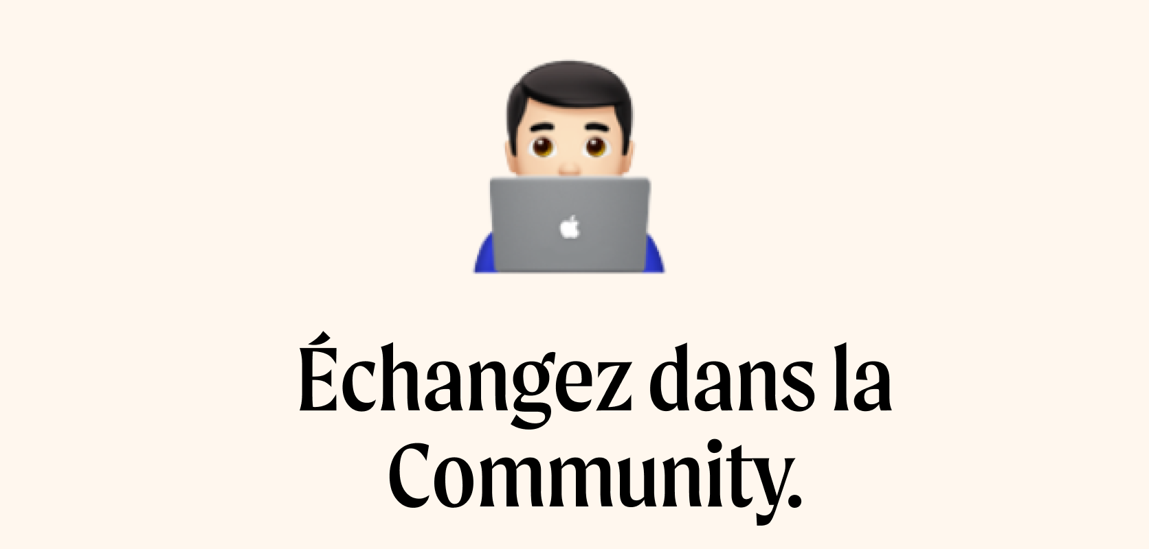 Academy Community 