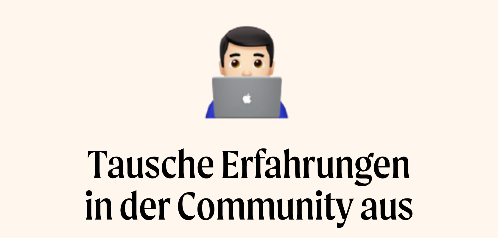 Academy Community 