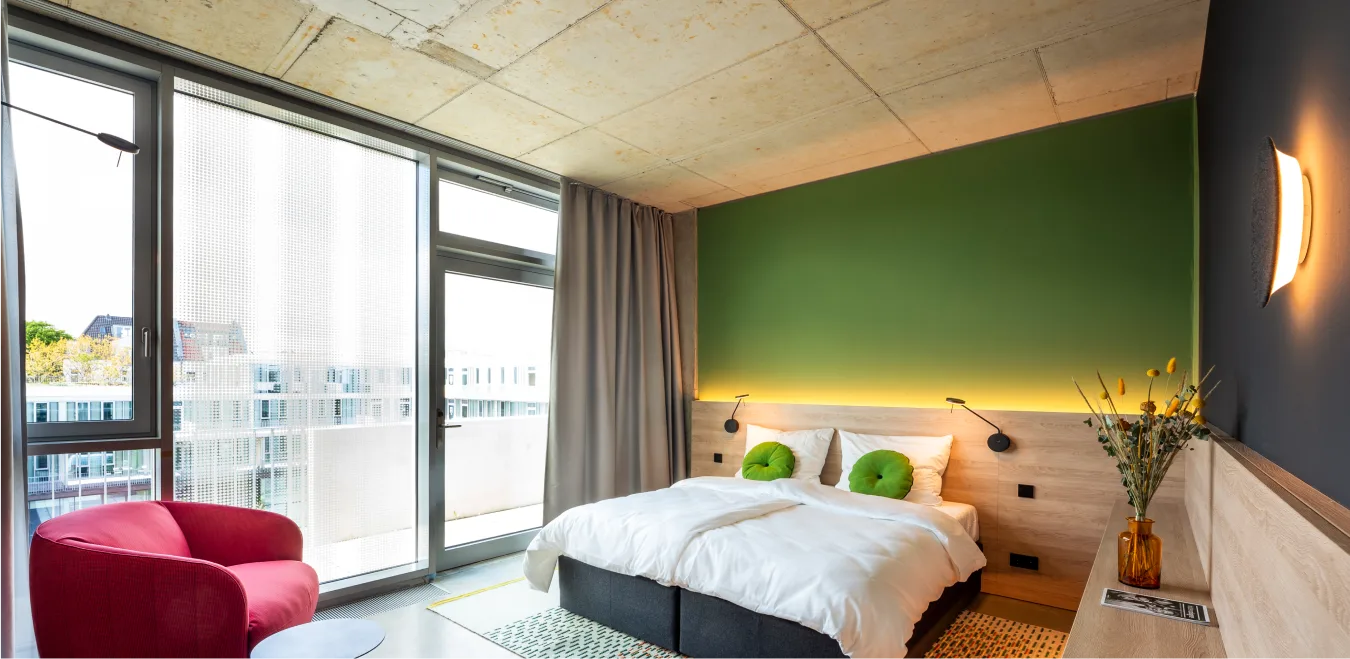 Koncept Hotels appoints Apaleo