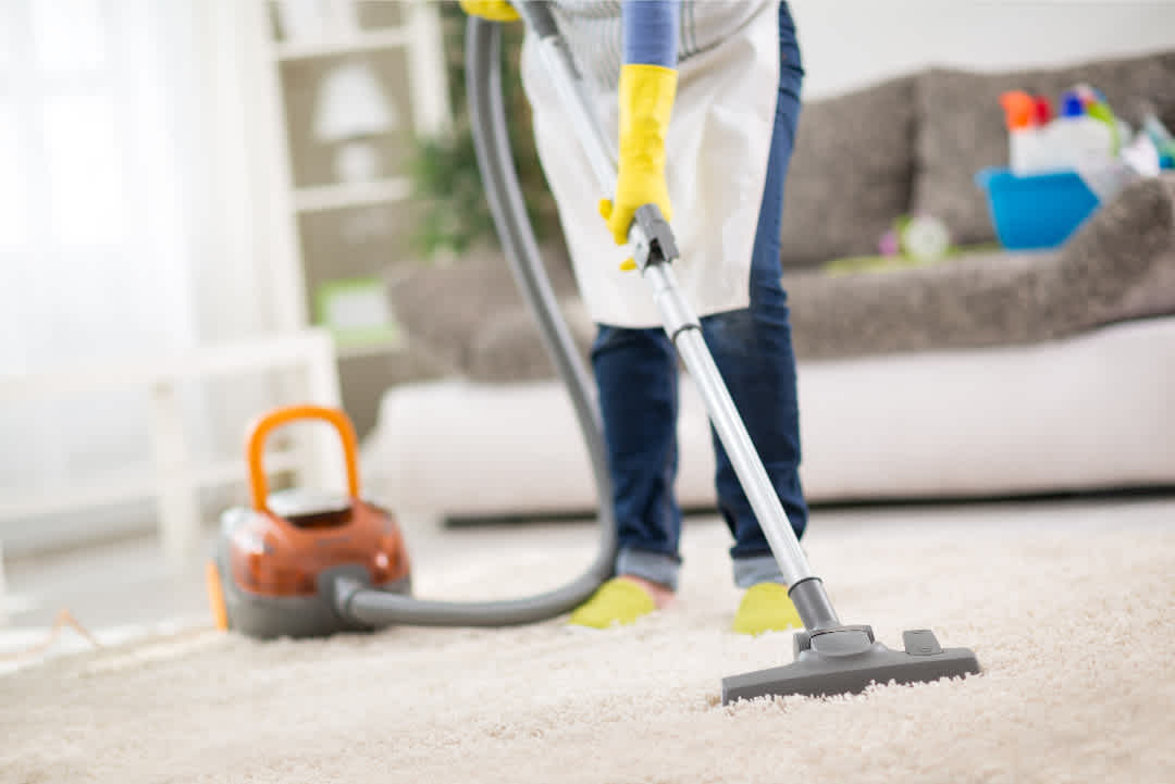 7 Practical Reasons to Hire Professional Move-Out Cleaning