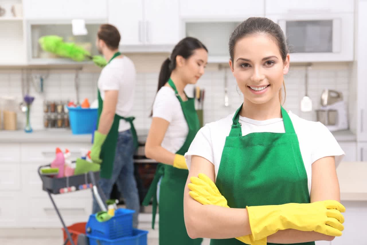 Benefits of Hiring Professional House Cleaning Service in Ottawa