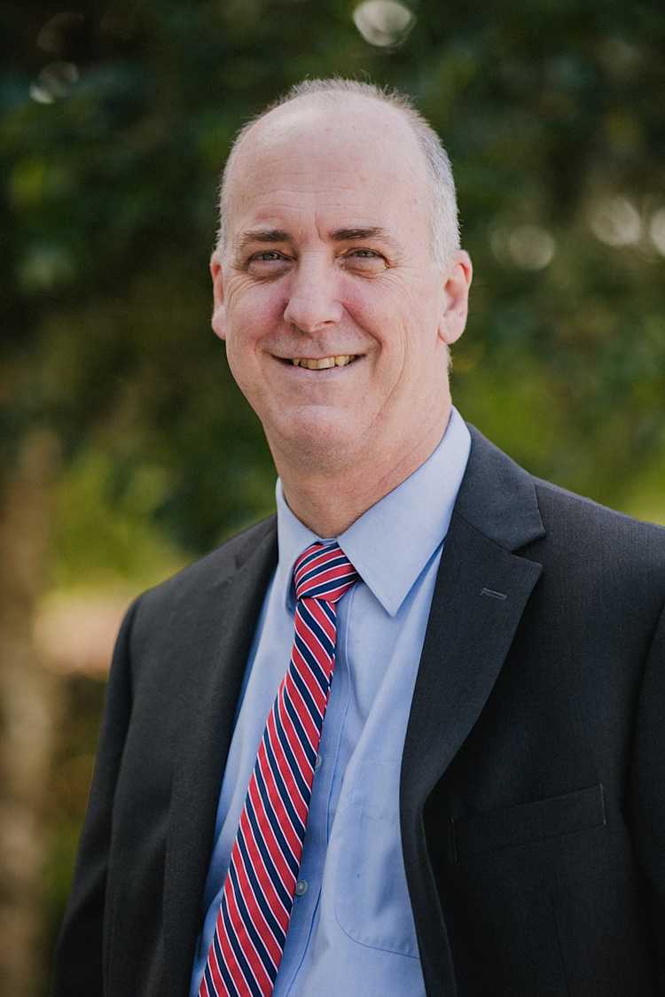 Keith A. Mathison :: Reformation Bible College