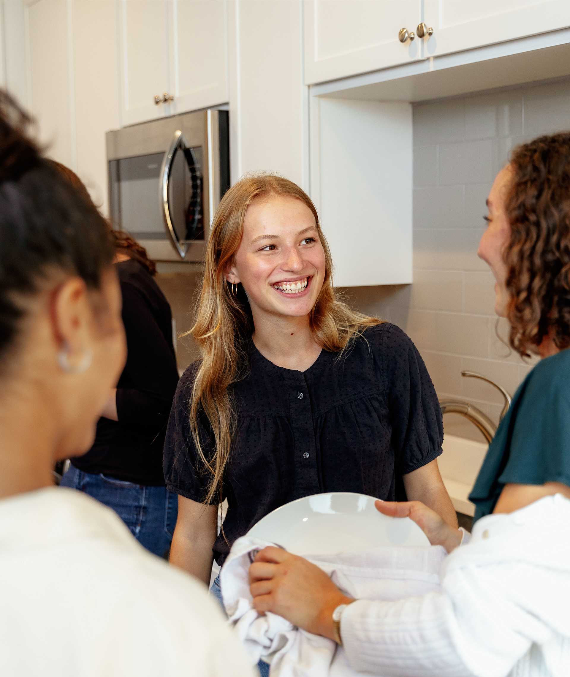 Residential Life :: Reformation Bible College
