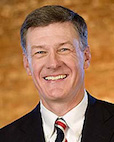 Steven J Lawson