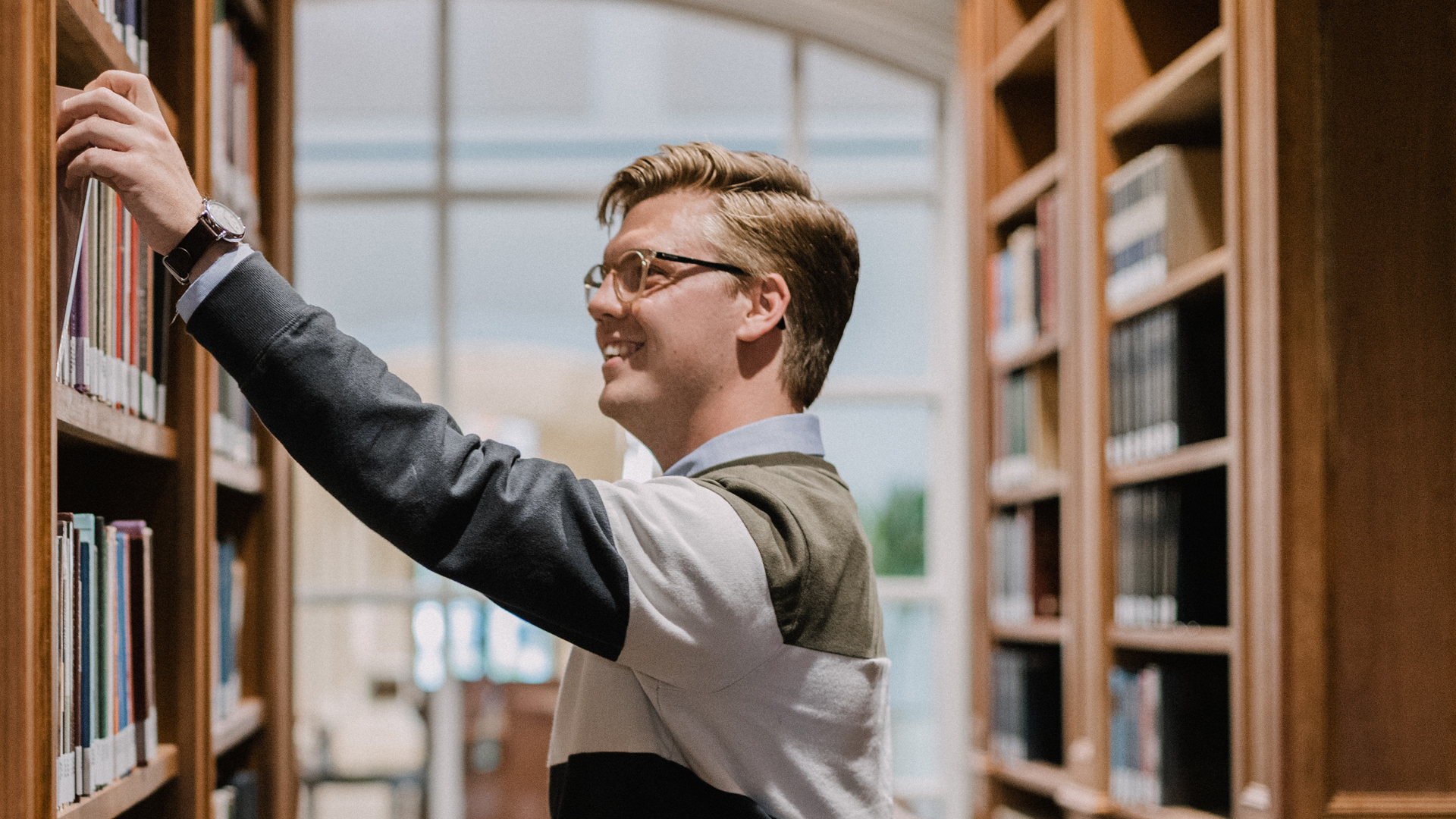 Study Theology at RBC :: Reformation Bible College