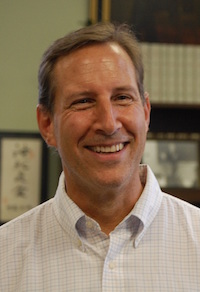 Steve Casselli