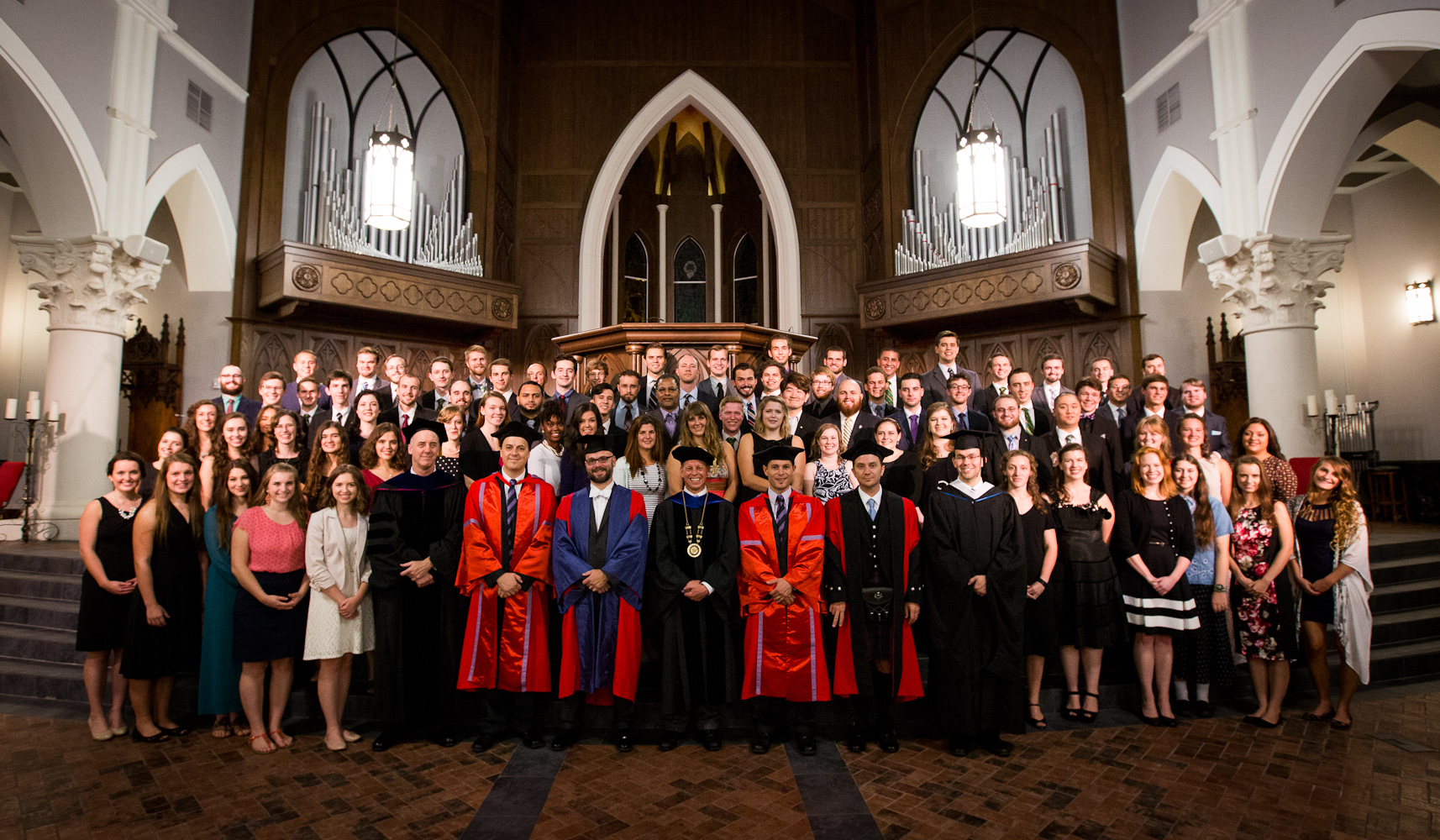 Convocation