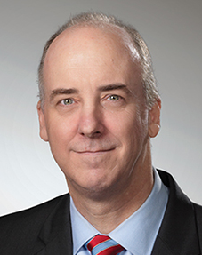Keith Mathison