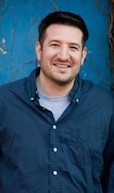 Jared Wilson