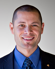 David Briones