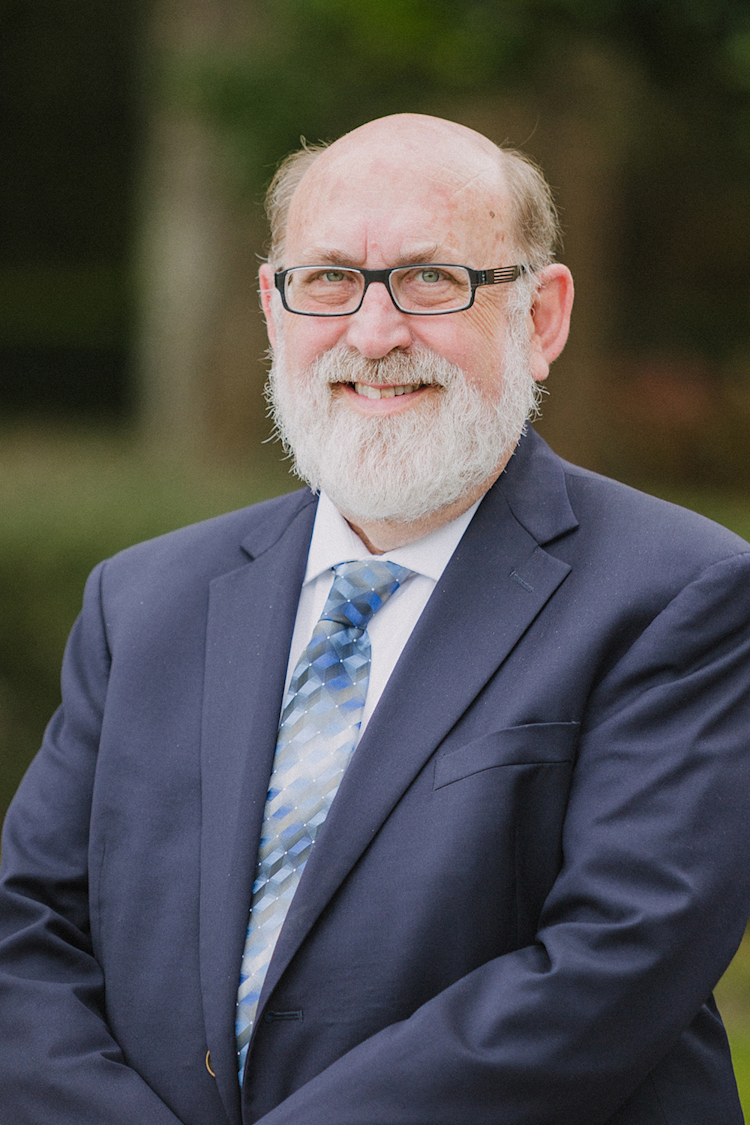 Benjamin Mathison Academics :: Reformation Bible College