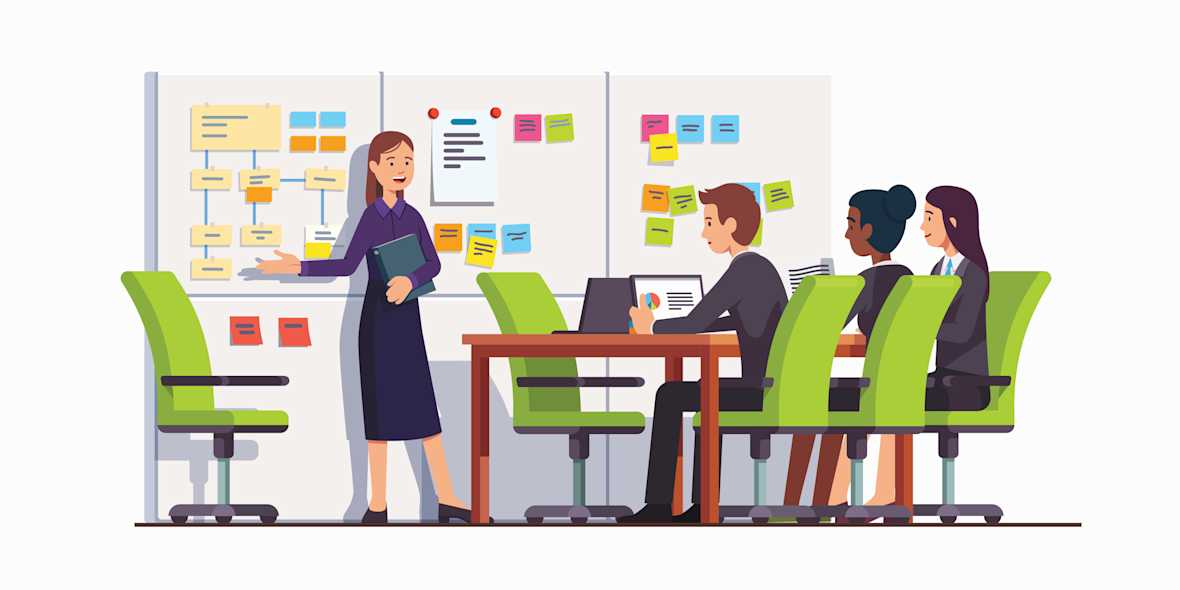 Business analysis services