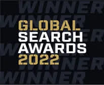 Global Search Award Image