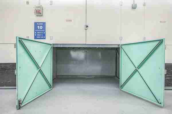 Manhattan Mini Storage NYC large size storage units