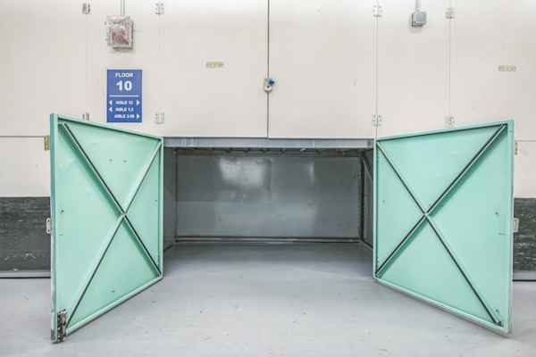 Manhattan Mini Storage NYC large size storage units