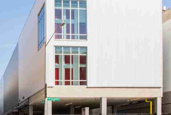 Manhattan Mini Storage on 2924 8th Ave in New York Self Storage