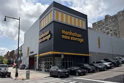 Image of facility at 302 Dyckman St