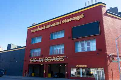 Image of facility at 50 Wallabout St