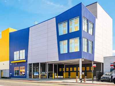 Image of facility at 651 Utica Ave