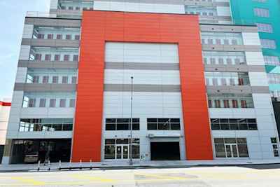 Image of facility at 31-08 Northern Blvd