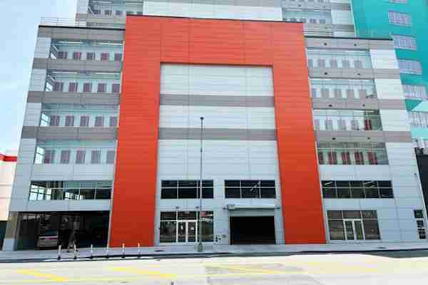 Manhattan Mini Storage on 31-08 Northern Blvd in Long Island City Self Storage