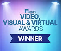 Best Print Design Award Winner