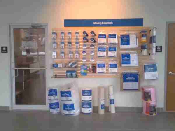 moving and packing supplies in Flushing, Queens