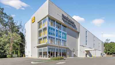 Image of facility at 351 US-22