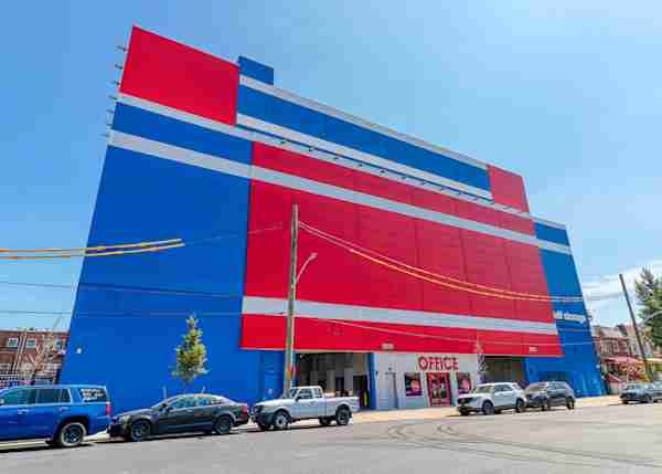 Manhattan Mini Storage on 25 Remsen Ave in Brooklyn Self Storage