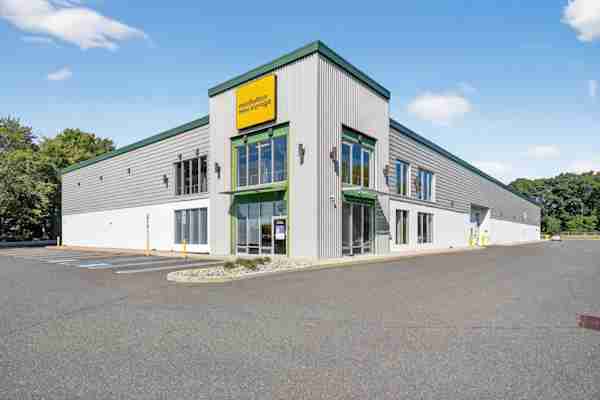 Manhattan Mini Storage on 22 US-22 in Springfield Self Storage