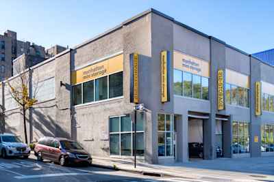 Image of facility at 290 Dyckman St