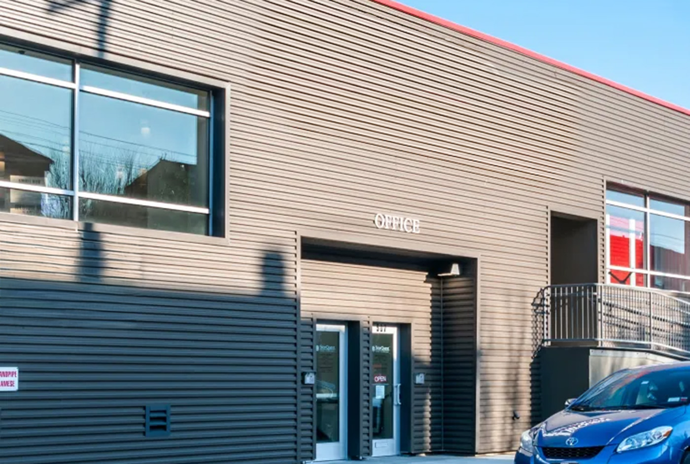 Manhattan Mini Storage on 507 Osborn St in Brooklyn Self Storage