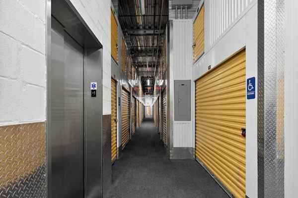 self storage units in Bronx, NY at Manhattan Mini Storage