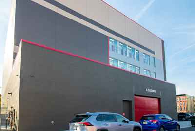 Image of facility at 155 King St