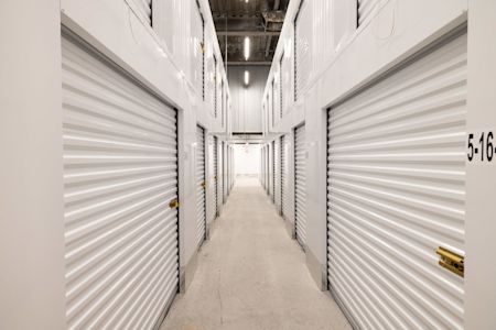 10x10 Storage Unit Manhattan