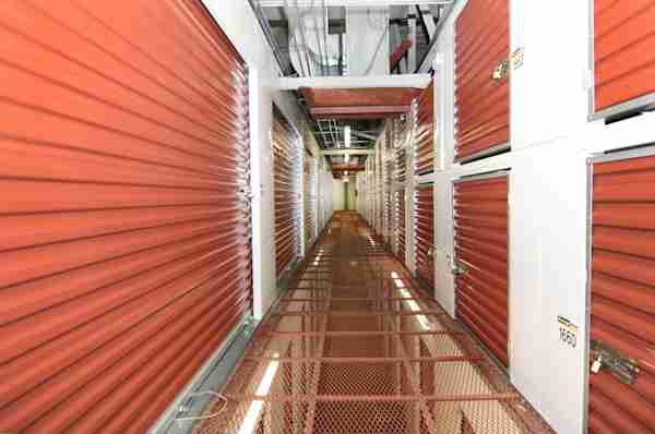 Manhattan Mini Storage - Brooklyn self storage units