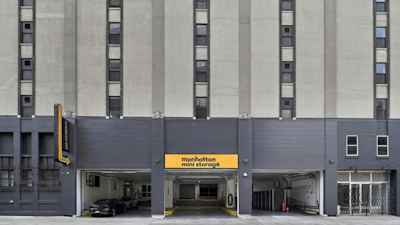 Image of facility at 510-520 W 21st St
