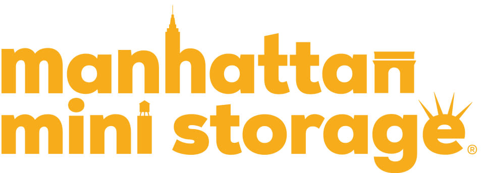 Manhattan Mini Storage logo