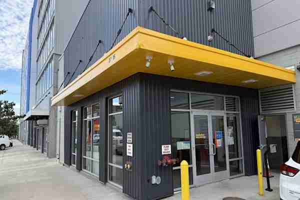 Manhattan Mini Storage on 87-16 121st St in Jamaica Self Storage