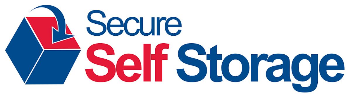 Secure Self Storage Logo