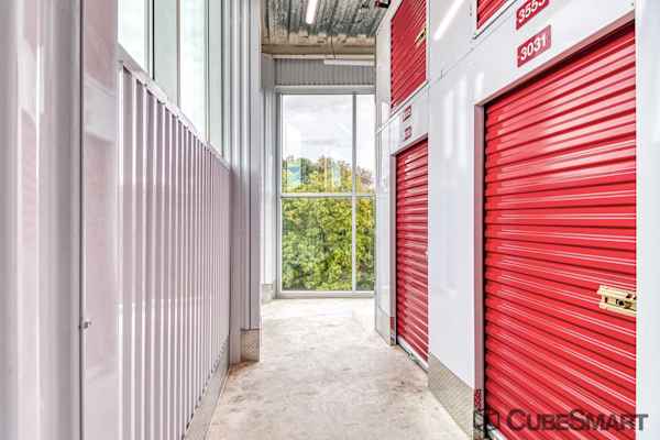 indoor climate controlled self storage in Windsor Terrace, Brooklyn