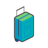Suitcase
